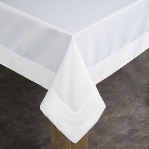 Eurofirany Eurofirany Unisex's Tablecloth 371396