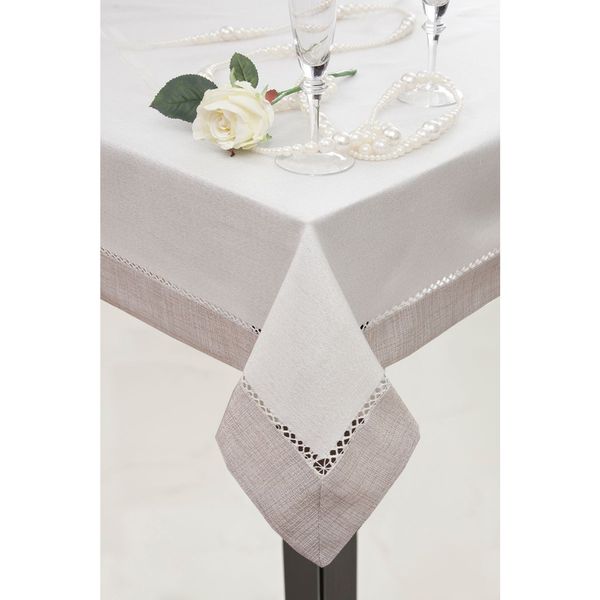 Eurofirany Eurofirany Unisex's Tablecloth 382251