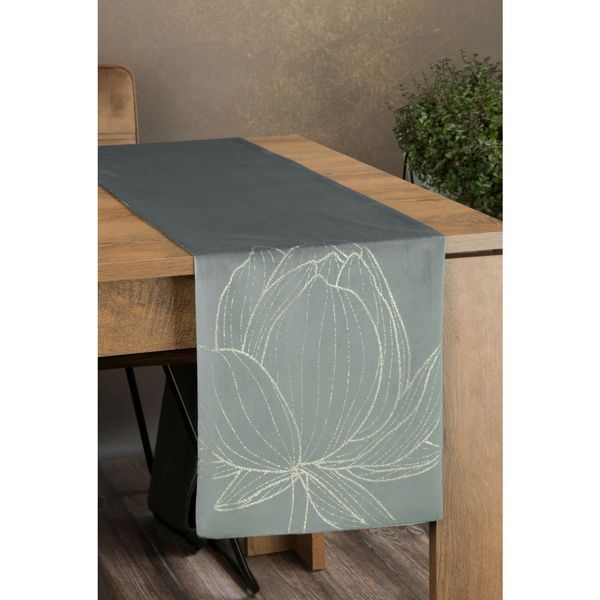 Eurofirany Eurofirany Unisex's Tablecloth 389235