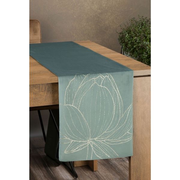 Eurofirany Eurofirany Unisex's Tablecloth 389239