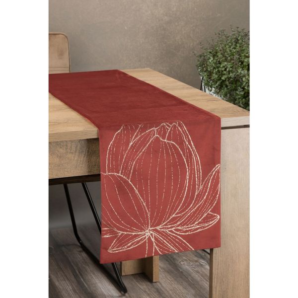 Eurofirany Eurofirany Unisex's Tablecloth 389242