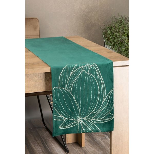 Eurofirany Eurofirany Unisex's Tablecloth 389603