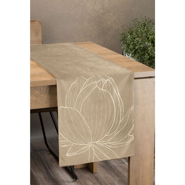 Eurofirany Eurofirany Unisex's Tablecloth 389607