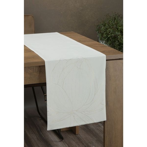 Eurofirany Eurofirany Unisex's Tablecloth 389619