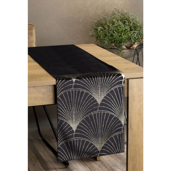 Eurofirany Eurofirany Unisex's Tablecloth 389895