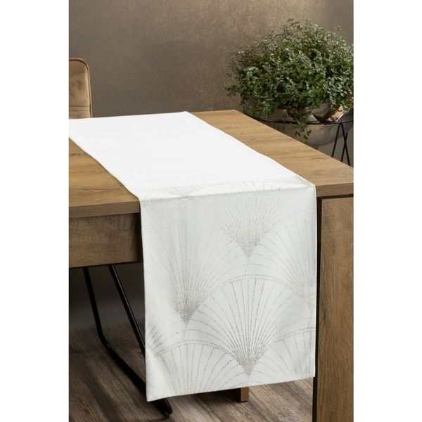 Eurofirany Eurofirany Unisex's Tablecloth 389897