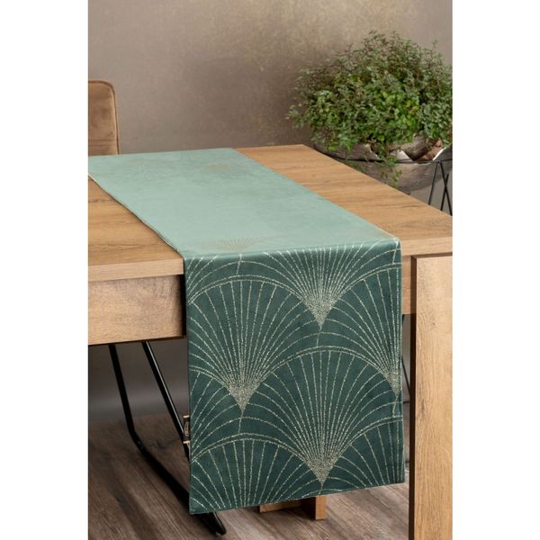 Eurofirany Eurofirany Unisex's Tablecloth 389914