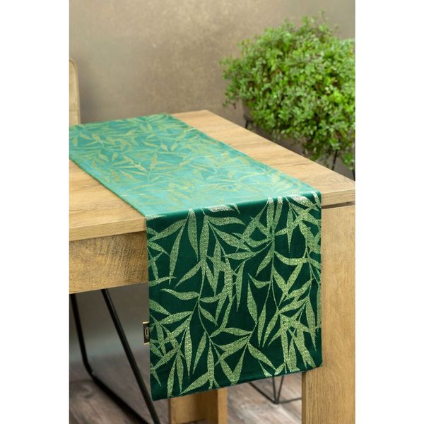 Eurofirany Eurofirany Unisex's Tablecloth 389918