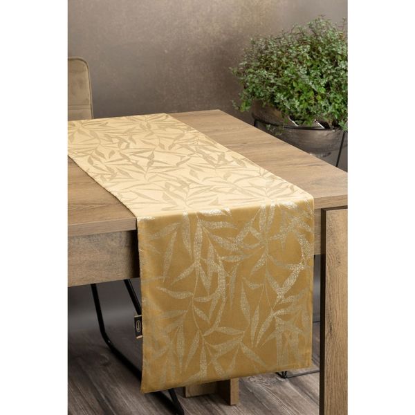 Eurofirany Eurofirany Unisex's Tablecloth 389923