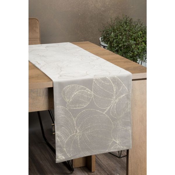 Eurofirany Eurofirany Unisex's Tablecloth 389935