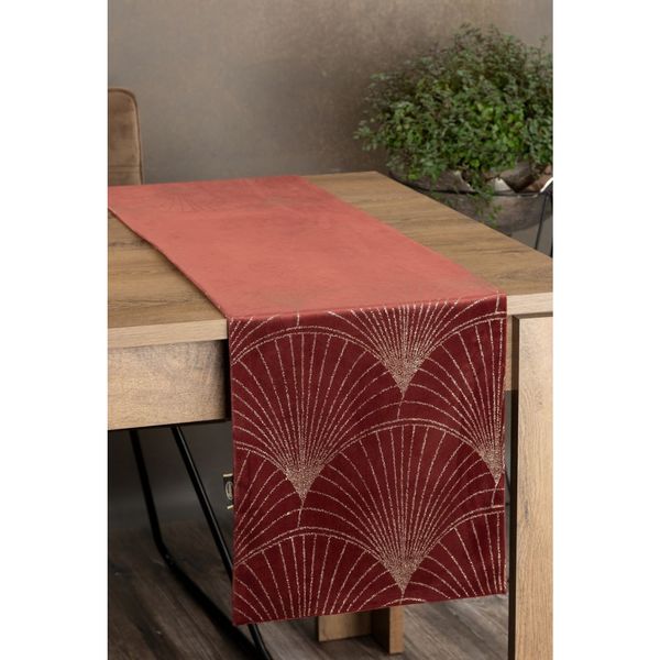 Eurofirany Eurofirany Unisex's Tablecloth 389989