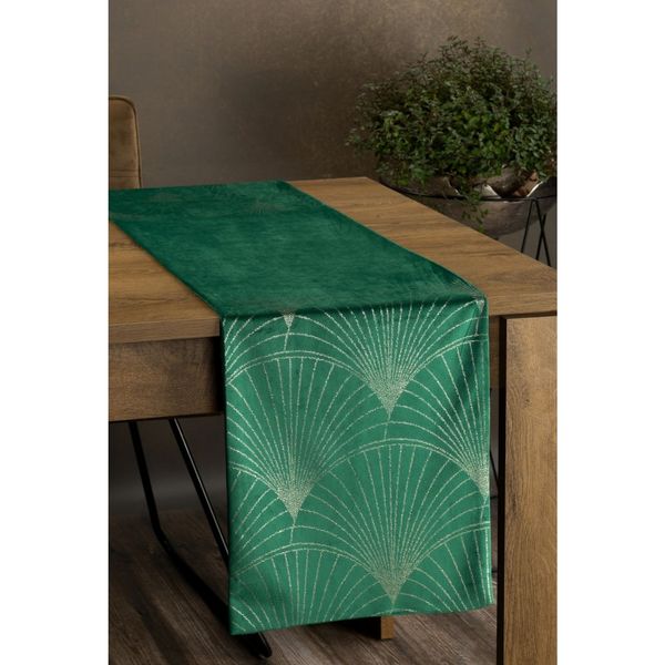 Eurofirany Eurofirany Unisex's Tablecloth 390002