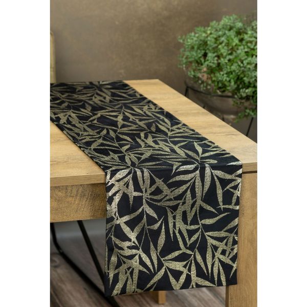 Eurofirany Eurofirany Unisex's Tablecloth 390004