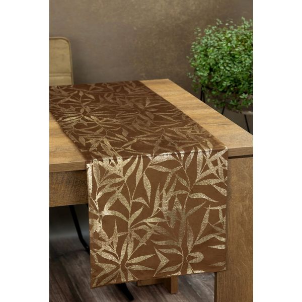 Eurofirany Eurofirany Unisex's Tablecloth 390008