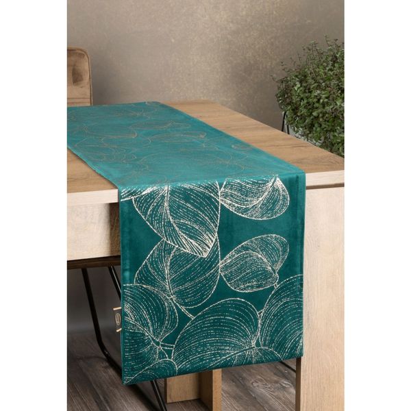 Eurofirany Eurofirany Unisex's Tablecloth 390037