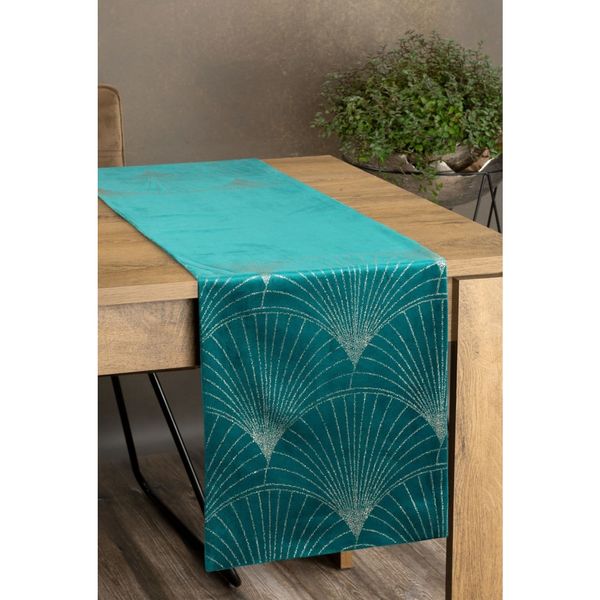 Eurofirany Eurofirany Unisex's Tablecloth 390108