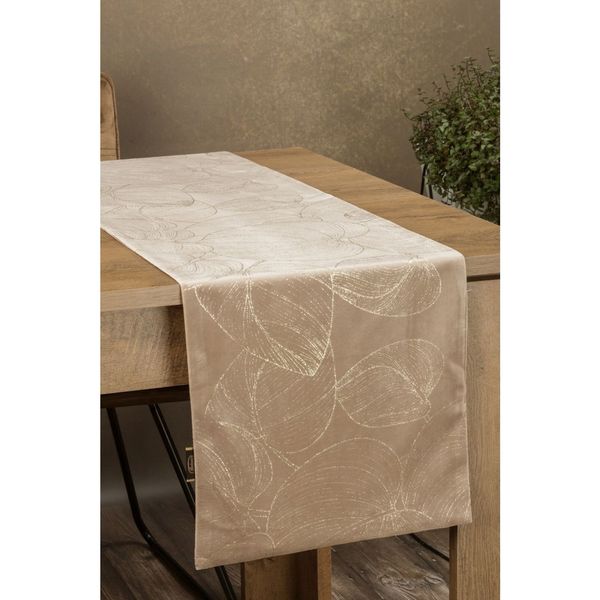 Eurofirany Eurofirany Unisex's Tablecloth 390128