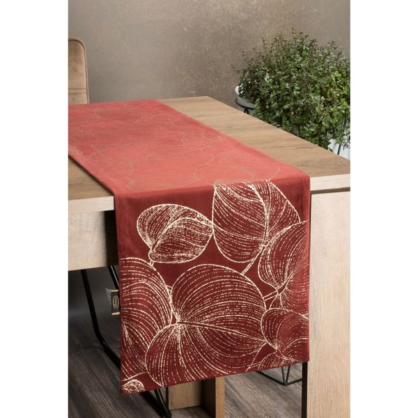 Eurofirany Eurofirany Unisex's Tablecloth 390177