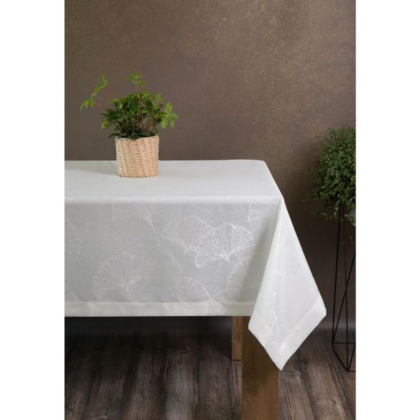 Eurofirany Eurofirany Unisex's Tablecloth 391112