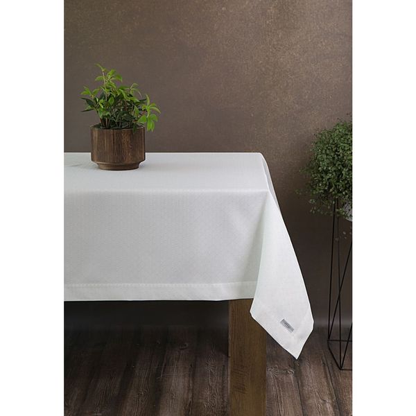 Eurofirany Eurofirany Unisex's Tablecloth 391221