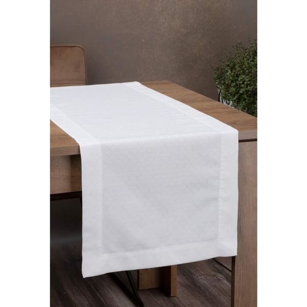 Eurofirany Eurofirany Unisex's Tablecloth 391226