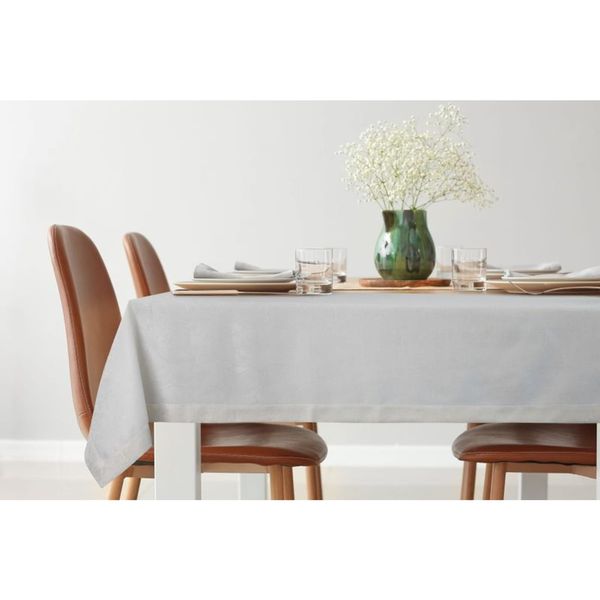 Eurofirany Eurofirany Unisex's Tablecloth 391248