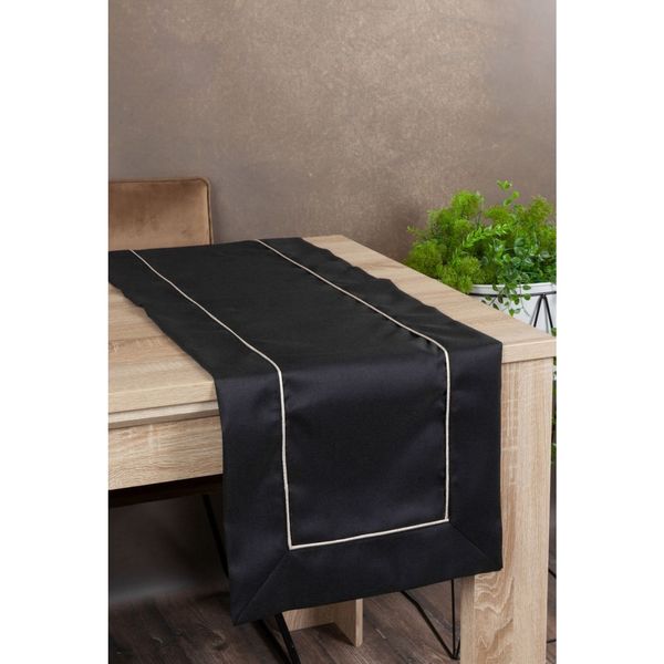 Eurofirany Eurofirany Unisex's Tablecloth 392526