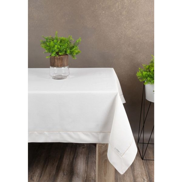 Eurofirany Eurofirany Unisex's Tablecloth 392530