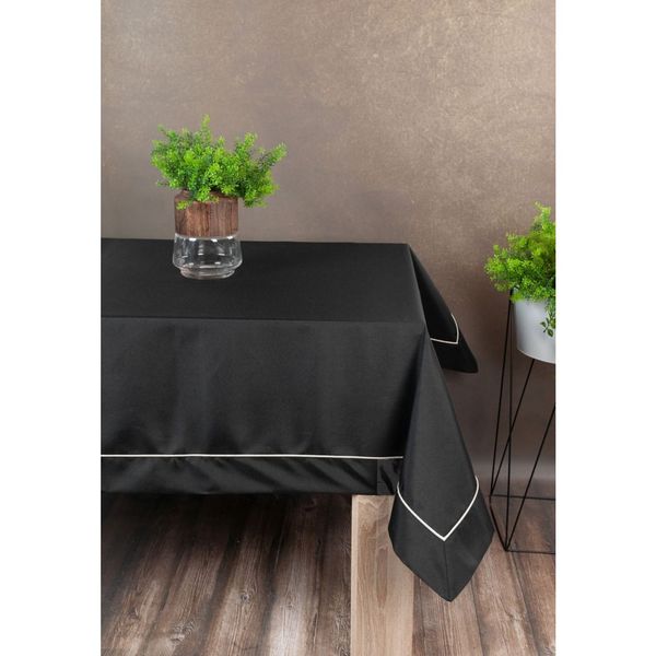 Eurofirany Eurofirany Unisex's Tablecloth 392626