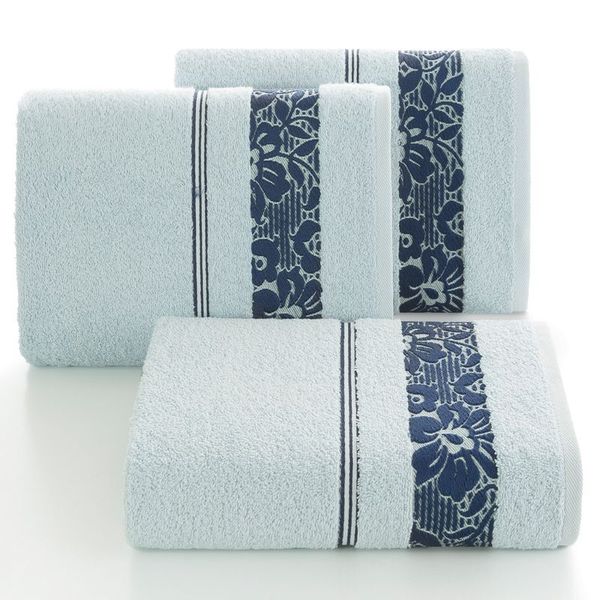 Eurofirany Eurofirany Unisex's Towel 225335