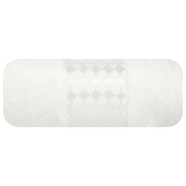 Eurofirany Eurofirany Unisex's Towel 31081