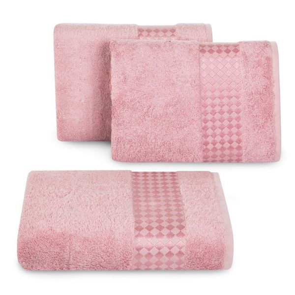 Eurofirany Eurofirany Unisex's Towel 31088