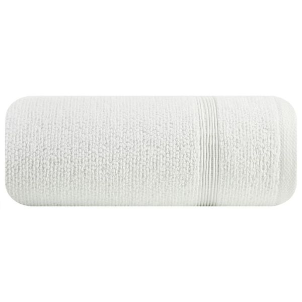 Eurofirany Eurofirany Unisex's Towel 316025