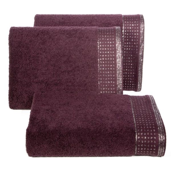 Eurofirany Eurofirany Unisex's Towel 338649