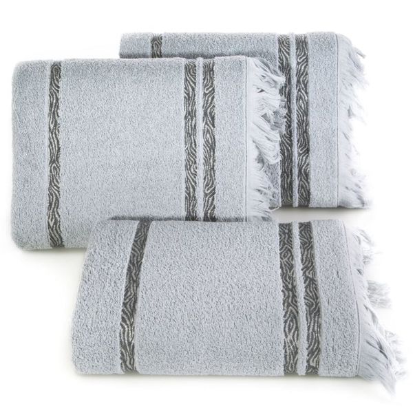 Eurofirany Eurofirany Unisex's Towel 339187