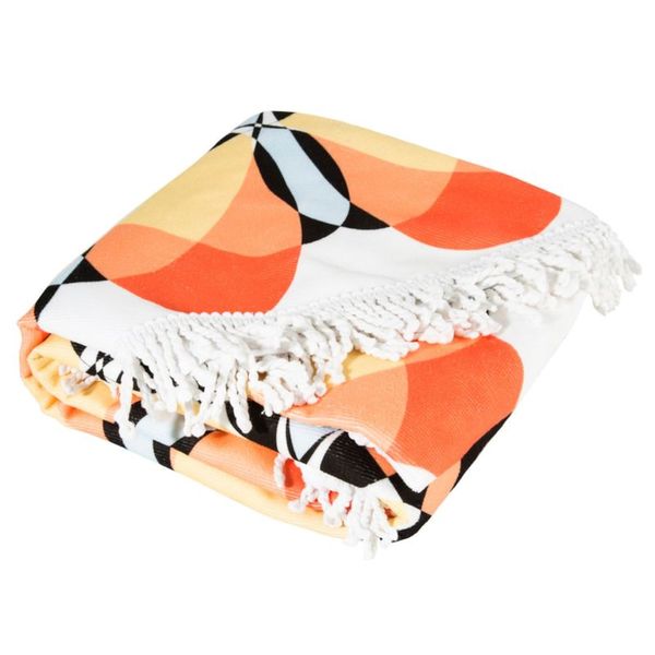 Eurofirany Eurofirany Unisex's Towel 339348