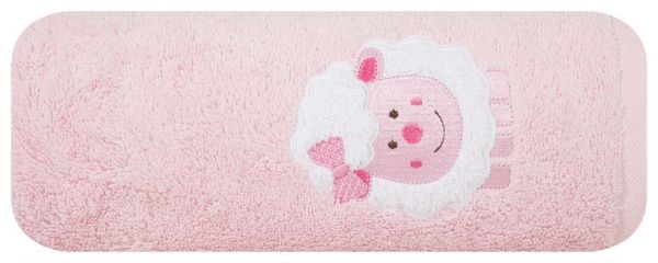 Eurofirany Eurofirany Unisex's Towel 349666