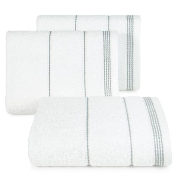 Eurofirany Eurofirany Unisex's Towel 352530