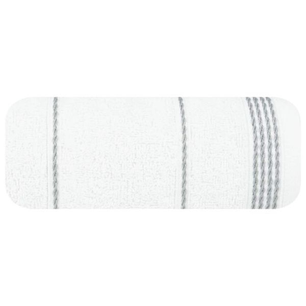 Eurofirany Eurofirany Unisex's Towel 352534