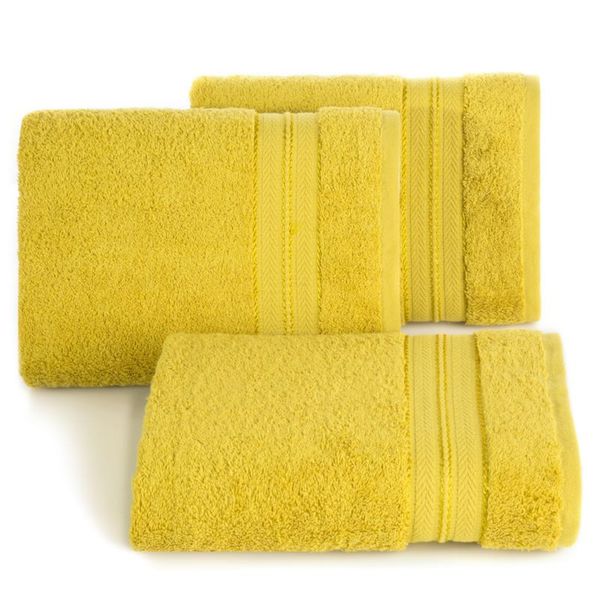 Eurofirany Eurofirany Unisex's Towel 352976