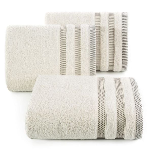 Eurofirany Eurofirany Unisex's Towel 361173