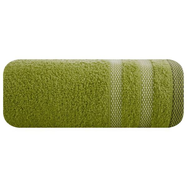 Eurofirany Eurofirany Unisex's Towel 361185