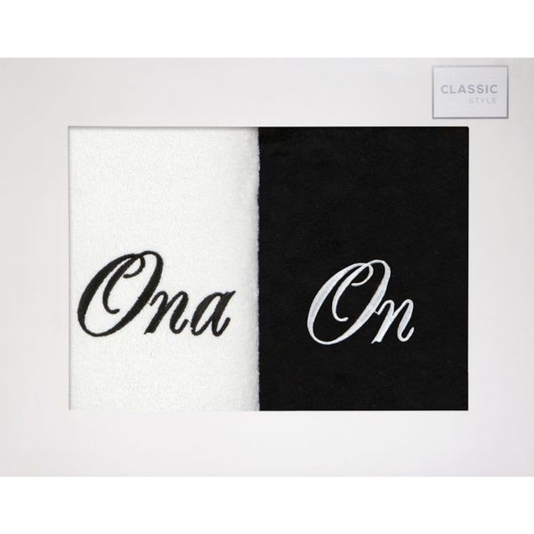 Eurofirany Eurofirany Unisex's Towel 373916