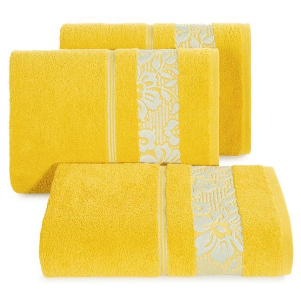 Eurofirany Eurofirany Unisex's Towel 374688