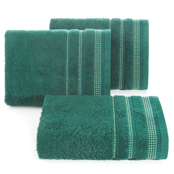 Eurofirany Eurofirany Unisex's Towel 382528