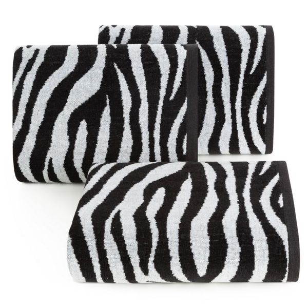 Eurofirany Eurofirany Unisex's Towel 385503