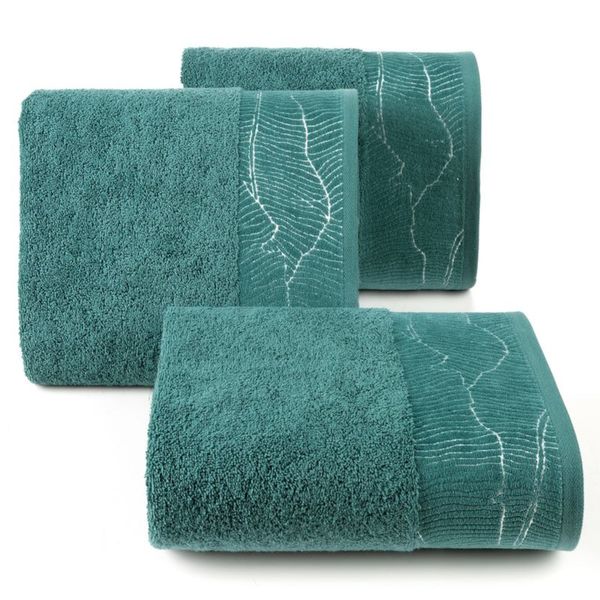 Eurofirany Eurofirany Unisex's Towel 389637