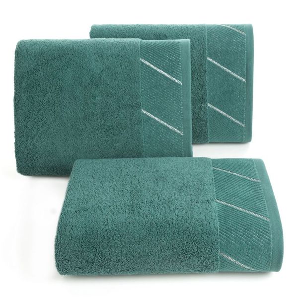 Eurofirany Eurofirany Unisex's Towel 389672