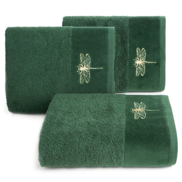 Eurofirany Eurofirany Unisex's Towel 389697