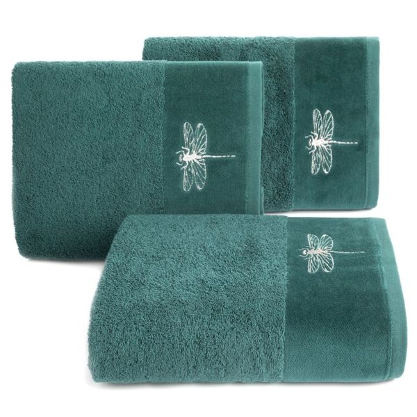 Eurofirany Eurofirany Unisex's Towel 389700